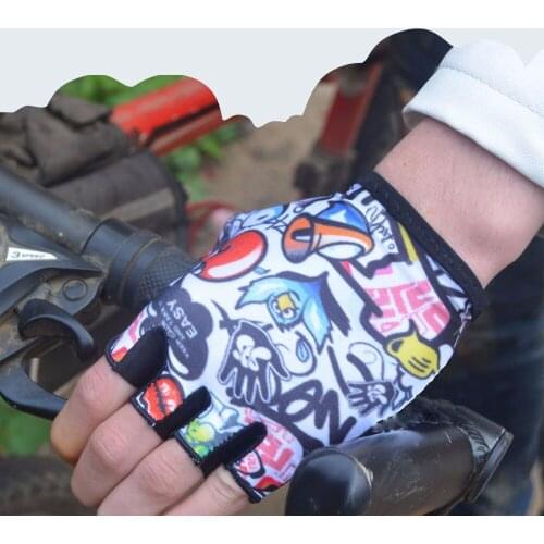 MOREOK Protective Gloves