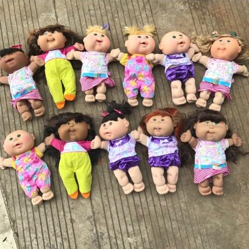 Umedolly Cartoon Toys