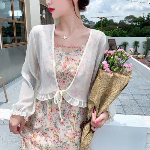 Apricot White Women Wedding Capes Wedding Jacket Wraps Chiffon Shrugs Bridal Bolero Shawl And Wraps Evening Wedding Cover Up