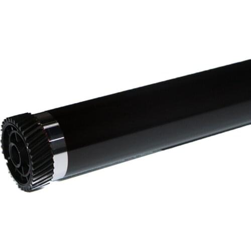 4X Round Hole Compatible OPC Drum Repair for Kyocera KM1648 TASKalfa 180 181 220 221 MK460-drum Cylinder Drum