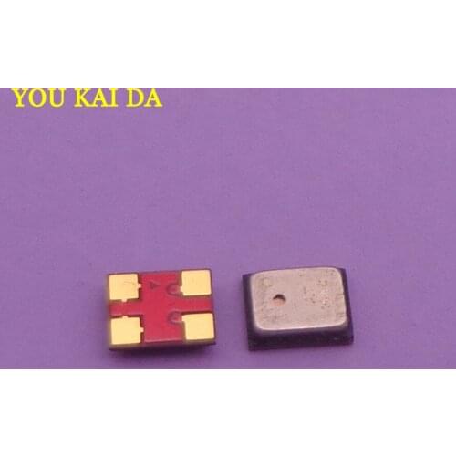 50pcs/lot microphone transmitter Mic speaker repair replacement for Samsung J1 J100 J5 J500 J7 J700 G530
