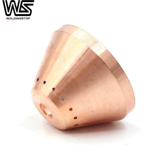 65A Shield Cap 420168 for 125A Plasma Cutting torch PKG5