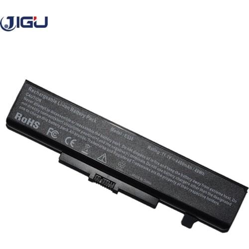 JIGU Laptop battery 45N1042 45N1049 L11S6F01 L11S6F01 for Lenovo E530 B485 M480 V485 B595 K49 E535 E49 6CELLS