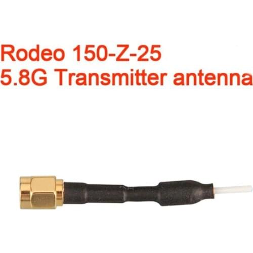 5.8G transmitter antenna for Walkera Rodeo 150 Racing Drone Spare Parts Rodeo 150-Z-25