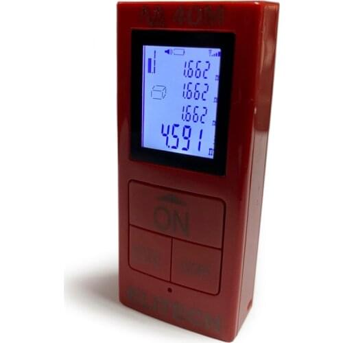 ELITECH Laser Rangefinders