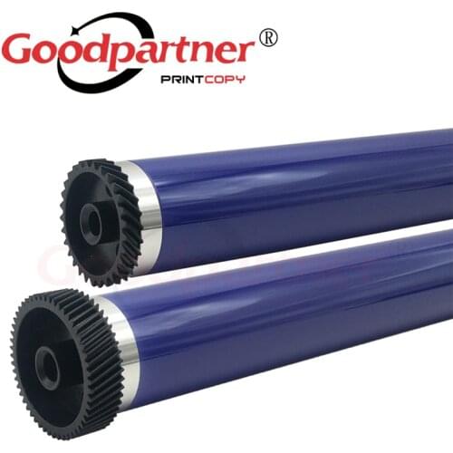 5PC x CP305 CM305 OPC DRUM for Xerox Phaser 6125 6128 6130 6140 6500 DocuPrint C1110 C1110B C2120 C1190 C1190FS for Epson C2900