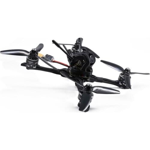 GEPRC GEP-Dolphin ToothPick Drone 4inch Freestyle FPV RC Racing Drone PNP & BNP Version