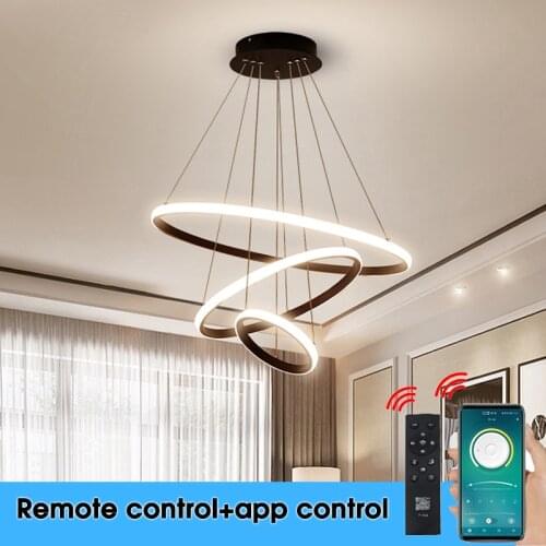 JULY'S SONG LED Chandeliers