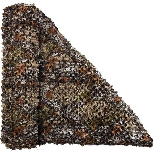 Camouflage Nets 2x4 1.5x3 10 Army Meadow Strengthens Decorative Camping Camo Netting Hunting Canopy For Blinds Duck Sun Shelter