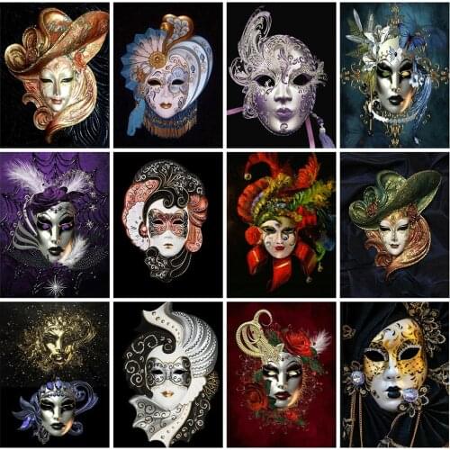 Kexinzu Diamond Painting Cross Stitch " Animal bird" 5D DIY Diamond Embroidery Full Square/round Rhinestone Of Picture