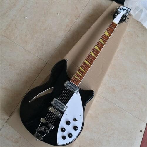 Classic production of 6 string electric guitar, 360 electric guitar, can be customized color according to your requirements