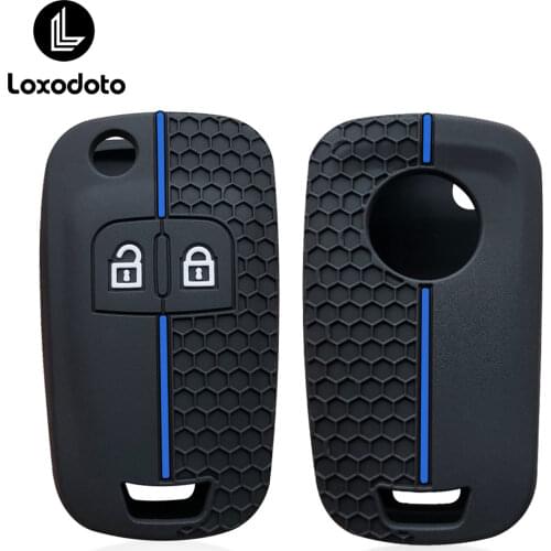 Чехлы для автомобильных ключей Loxodoto China At AliExpress