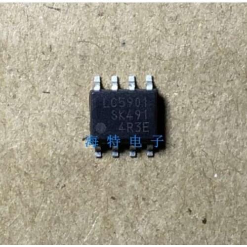 Xinyuan NEW LC5901 LC5901S LC5901S-TL SOP8 LCD CHIP 1PCS