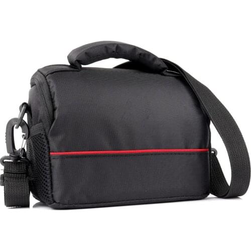 Shoulder Camera Bag Case Cover For Canon PowerShot G1 G3 G5 G9 SX60 SX730 SX720 SX620 SX520 SX510 SX500 HS SX430 SX420 SX410 IS