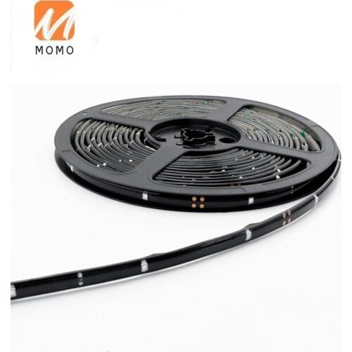 Factory wholesale led flexible strip lights decoration light