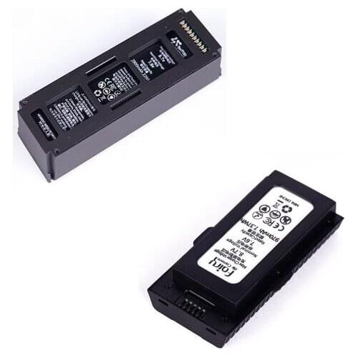 SIMTOO MOMENT / SIMTOO Fairy Foldable Selfie Drone spare parts Original battery