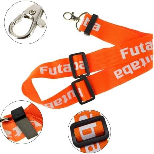 Remote Control Strap Sling For FUTABA JR Model Transmitter General