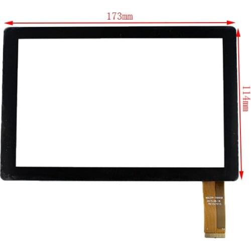 New 7" Touch Screen Digitizer Replacement MGLCTP-70695B Tablet PC