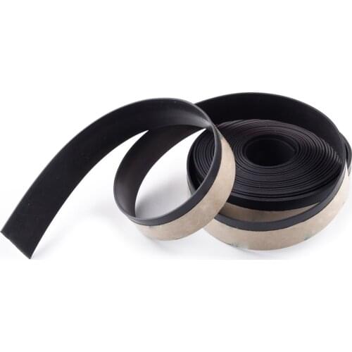 Universal Car Accessories Windshield Window Seal Strip Roof Door Edge Moulding Trim Protector Guard Sticker Weatherstrip