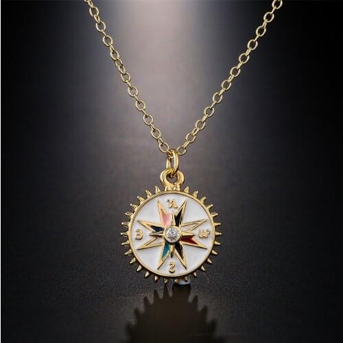 VAGZEB Necklaces