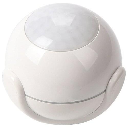 WiFi Human Body Infrared Detector Graffiti Smart Linkage Mobile Phone Remote Wireless Human Body Sensor Infrared Pir