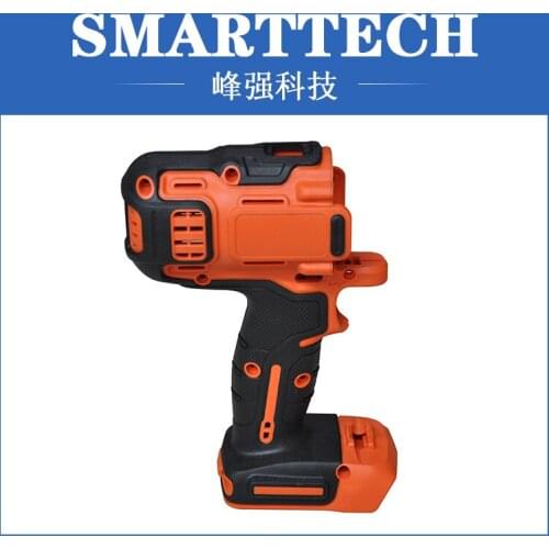 ABS Injection Molded Plastic Parts