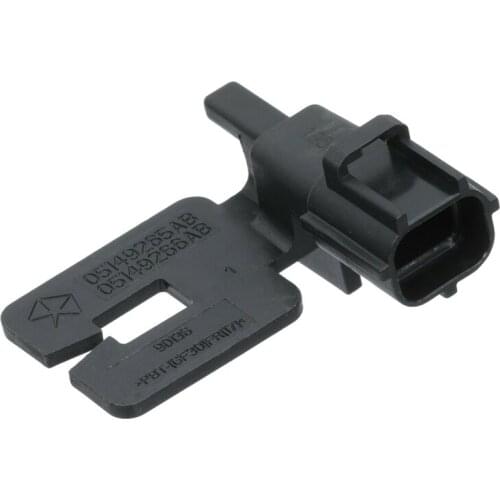 For 10-20 Jeep Dodge Chrysler 05149265AB Ambient Air Temperature Sensor