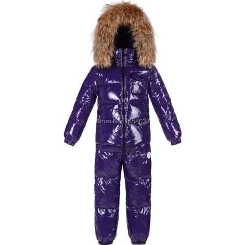 Children Outerwear Coat Winter Baby Boys Girls Jackets Infant Warm Baby parkas Thick Kids Hooded Clothes winter coat for kids