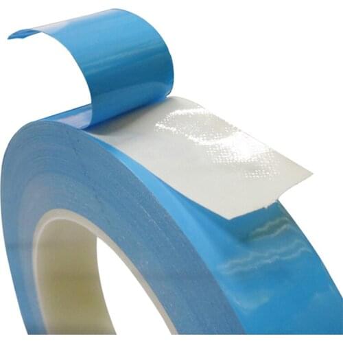 025 Heat conduction double-sided adhesive high temperature heat sink LED panel light bar radiator auxiliary heat dissipation