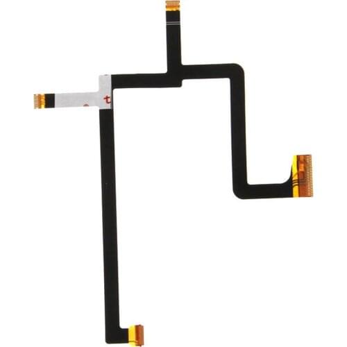 Gimbal Camera Flex Cable Ribbon For DJI Phantom 2 Vision Plus 2S Repair Parts Replacement