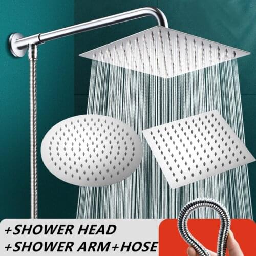 HUANGHANG Shower Systems