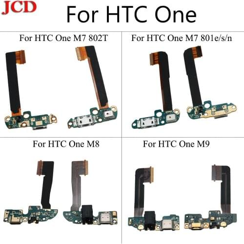 JCD Flex Cables For HTC Phones