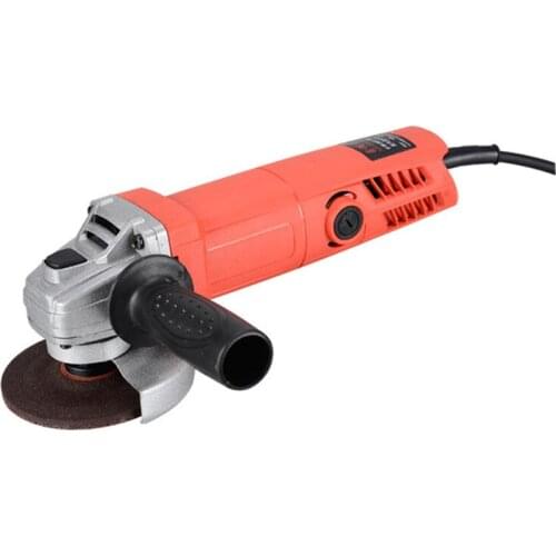 JINRUI High-power angle grinder speed regulation household grinder grinder grinder grinder hand grinder grinder power tool