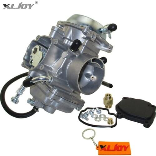 ATV Carburetor For Polaris Ranger 400 425 500 Trail Boss 325 330 MAGNUM 325 330 550 2X4 4X4 SPORTSMAN 300 335 500 600 700 MV7