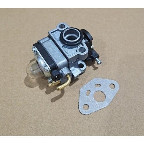 Carburetor Carb for Hitachi CG22EA CG22EADSLP CG22EASSLP CG22EASSLP CG22EABSLP 669-6550 Wyc-22
