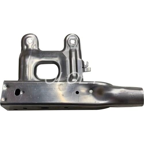 Front bumper bracket R 51117266194 for BMW F20 F21 F30