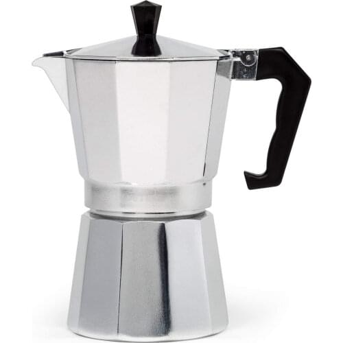 KWTA Geyser Coffee Makers China