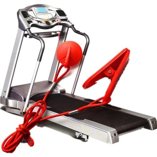 Running Machine Safety Key Treadmill Magnetic Security Switch Lock Fitness Universal Accessories