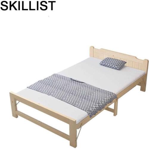 Room Meble Lit Enfant Mobilya Mobili Per La Casa Totoro Kids Furniture Modern Mueble De Dormitorio Cama Moderna Folding Bed