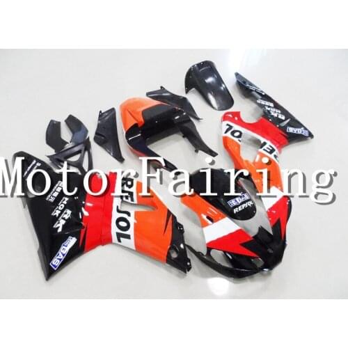 Motorcycle Bodywork Fairing Kit Fit For YZF R1 YZF-R1 2000 2001 ABS Plastic Injection Molding Moto Hull Fairings R101N4