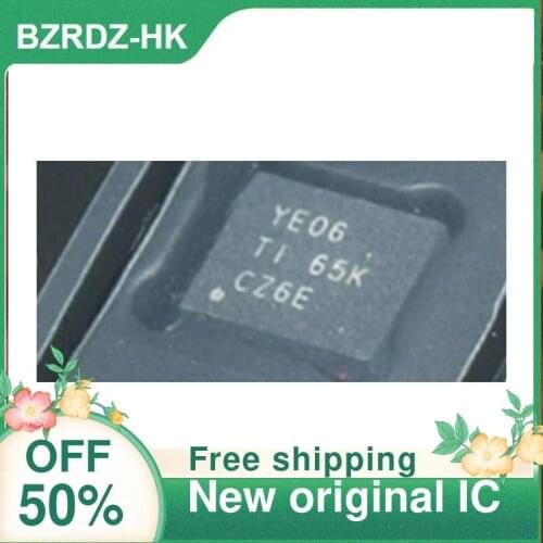 2-10PCS/lot TXB0106RGYR YE06 VFQFN-16 New original IC