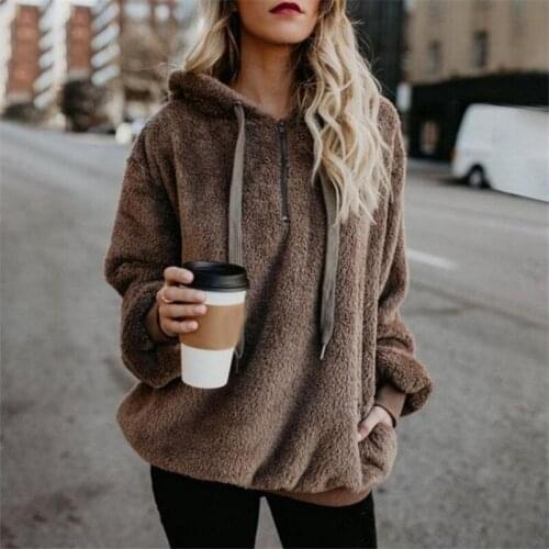 Pregnant Woman Long-Sleeve Solid Color Hooded Sweatshirt Jacket for Maternity wear 2020 Autumn Baby Female Tops Clothes Pullover