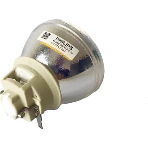 Original BL-FU200E SP.7EH01GC01 Projector Bulb For-Optoma HD29H HD27HDR Projectors
