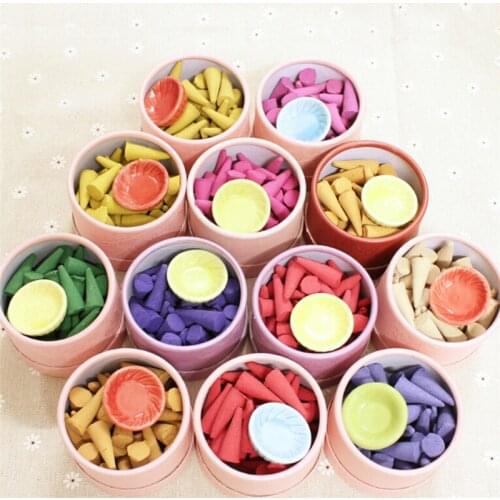 17cmx9cm Flower Sachet Air Freshener Car Home Fragrance Car Closet Dresser