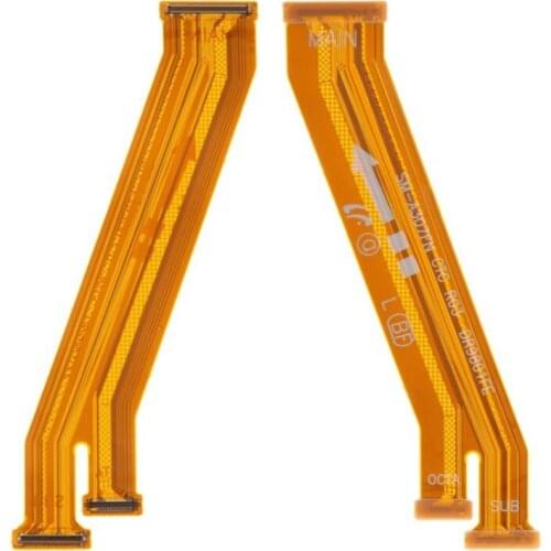 Flat Cable Compatible For Samsung Galaxy A30s A307F/DS, (Mainboard) Replacement Parts