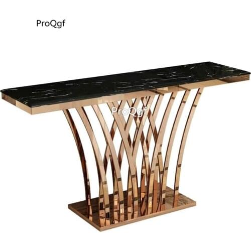 Prodgf 1 Set new series Marble Luxury Corner Table