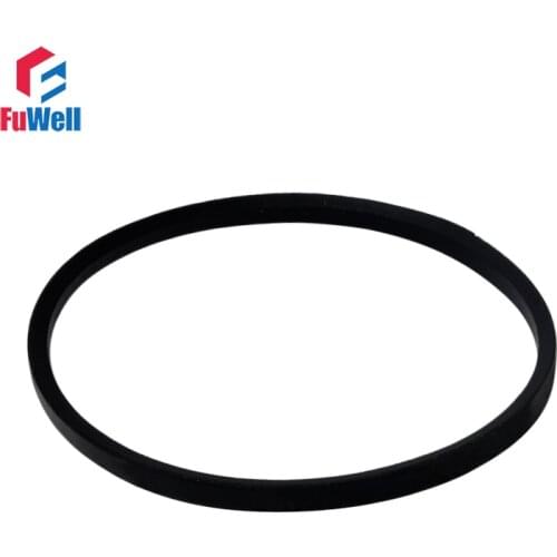O/Z Type V Belt Industrial Triangle V Belt O580/590/600/610/620/630/650/660 Closed-Loop Transmission Drive Belt Replacement