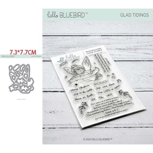 Pink Fairy Troqueles de corte de metal scrapbooking stamps and dies Metal die cutters for scrapbooking Dies scrapbooking