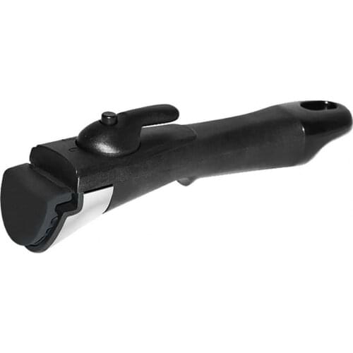 Outdoor Removable Pot Clip Dismountable Grip Clamp Detachable Handle for Wok Pan