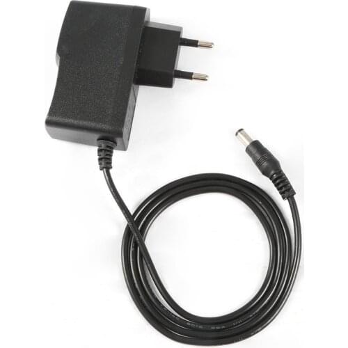 AC 110-240V DC 5V 6V 8V 9V 10V 12V 15V 0.5A 1A 2A 3A Universal Power Adapter Supply Charger adapter Eu Us for LED light strips